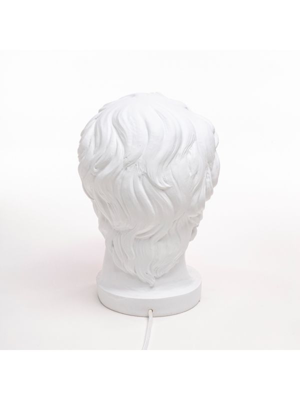 Lampada da Tavolo “Wonder” di Seletti - Design Unico e Moderno