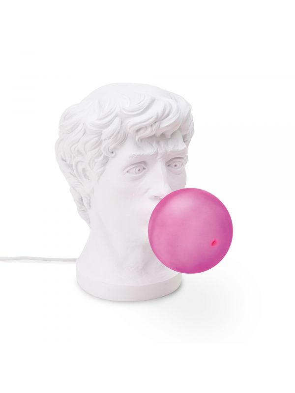 Lampada da Tavolo “Wonder” di Seletti - Design Unico e Moderno
