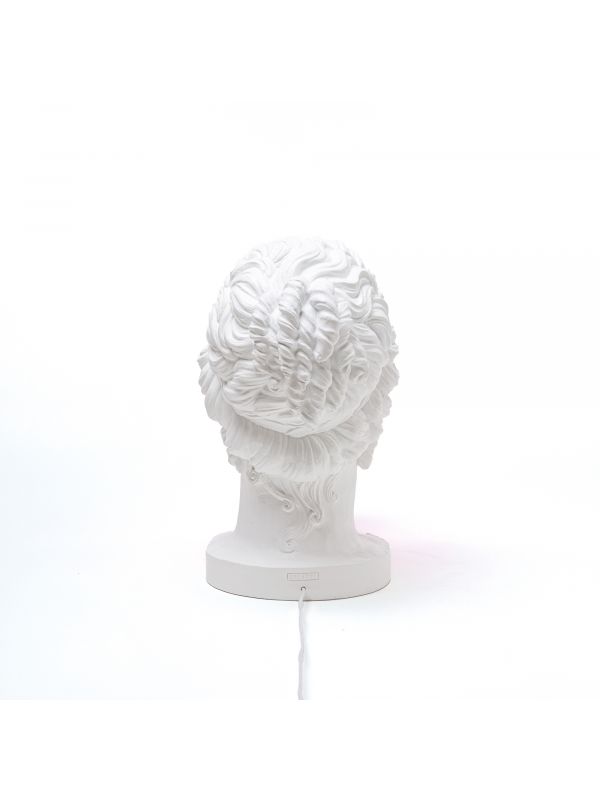 Lampada da Tavolo Seletti “Grace” - Design Iconico e Moderno