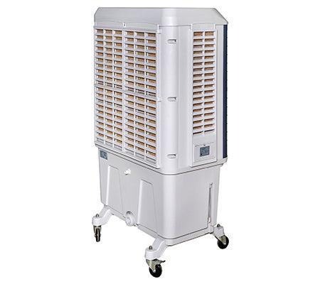Raffrescatore Evaporativo Industriale Mobile JHCOOL JH802 con Speaker Bluetooth
