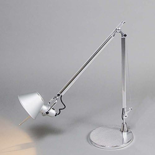 Lampada da Tavolo in Alluminio Artemide Tolomeo 2700K 615lm - Corpo Lampada