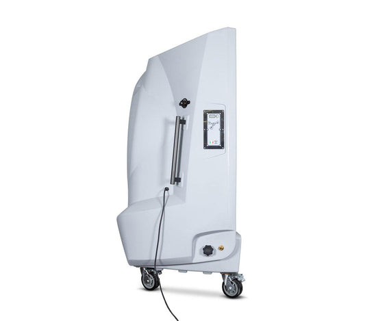 Raffrescatore Mobile Industriale Art-Eco ECOOL 30P