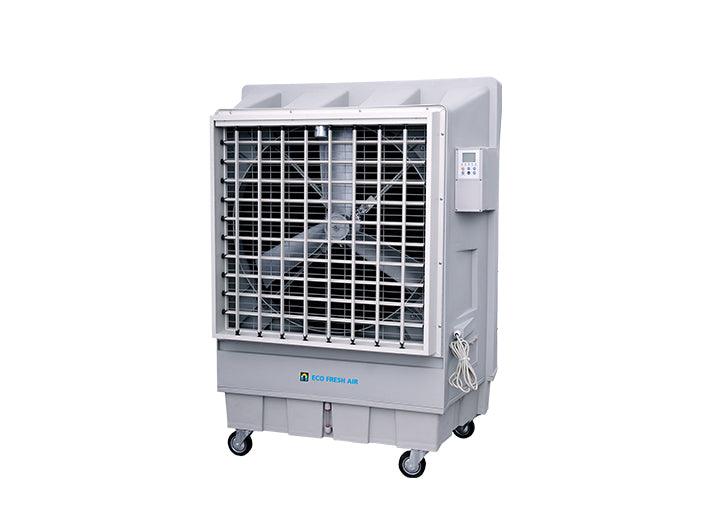 Eco Fresh Air FRE18000 - Raffrescatore Industriale Evaporativo