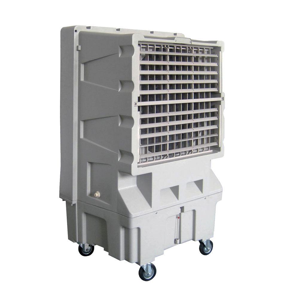Eco Fresh Air FRE18000 - Raffrescatore Industriale Evaporativo