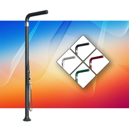 Doccia Arkema Funny YANG