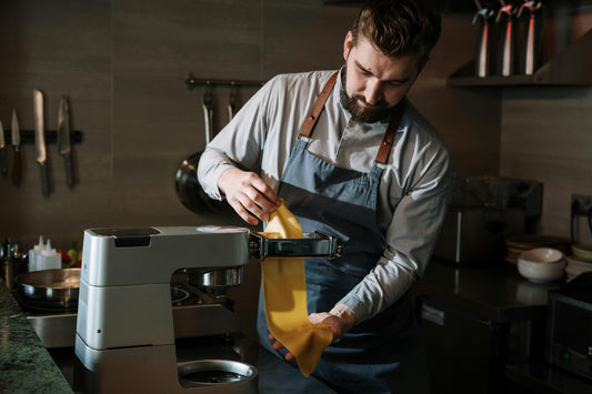 Robot da Cucina: Il Segreto per una Cucina Efficiente, Creativa e Moderna