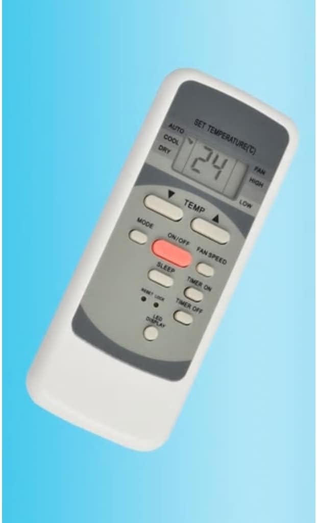 Condizionatore Portatile 8000 BTU - Raffresca e Deumidifica