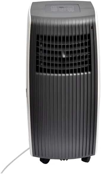 Condizionatore Portatile 8000 BTU - Raffresca e Deumidifica