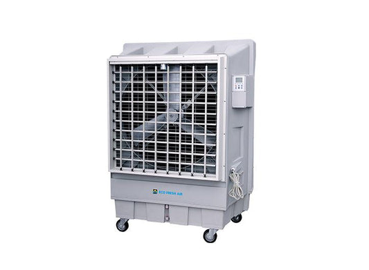 Eco Fresh Air FRE18000 - Raffrescatore Industriale Evaporativo