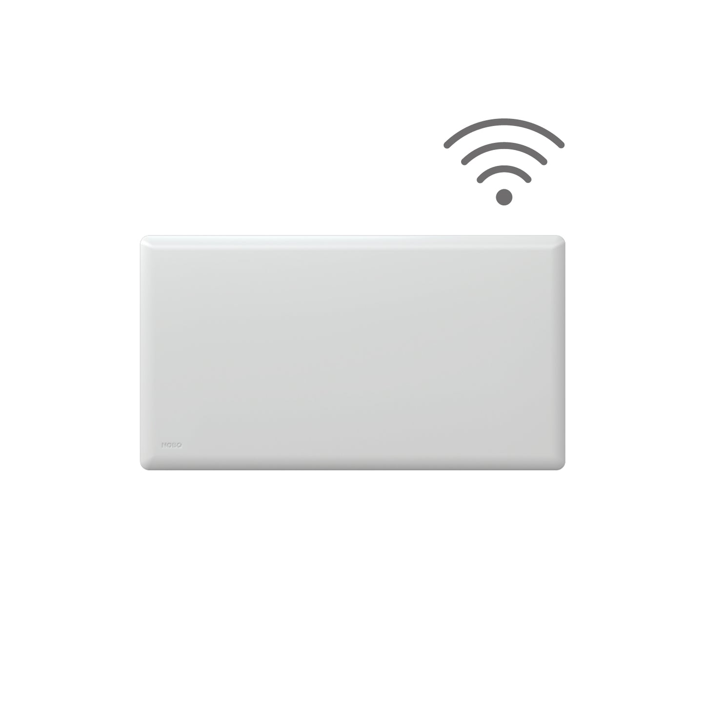 Radiatori Elettrici Norvegesi NOBO OSLO WiFi | Basso Consumo e Controllo Smart tramite App