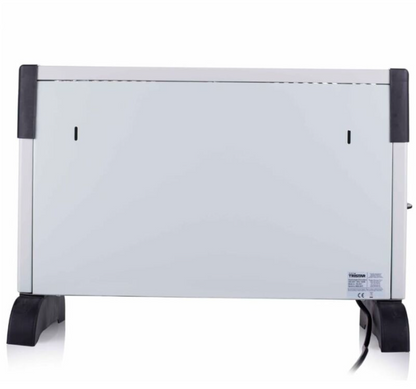 Tristar KA-5911 - Termoconvettore Elettrico 1500W con Termostato Regolabile