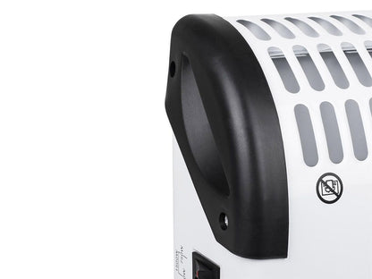Tristar KA-5911 - Termoconvettore Elettrico 1500W con Termostato Regolabile